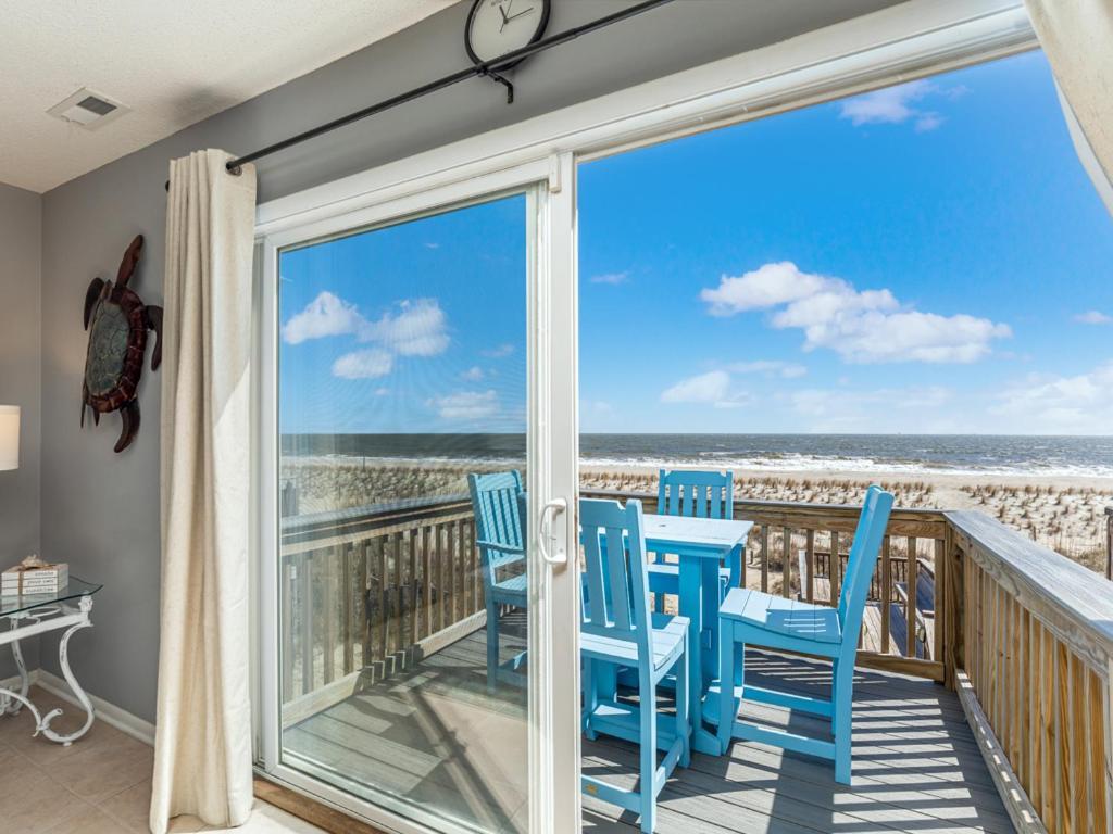 Tybee Lights 110C Apartment Tybee Island Exterior foto