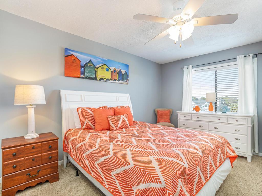 Tybee Lights 110C Apartment Tybee Island Exterior foto