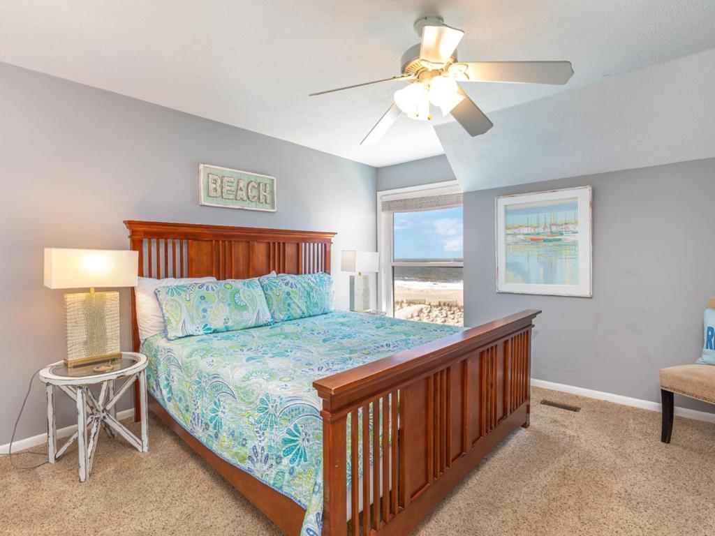 Tybee Lights 110C Apartment Tybee Island Exterior foto